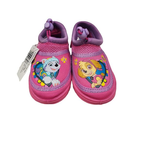 Paw Patrol Shoes Paw Patrol Shoes Paw Patrol Water Shoes Skye
